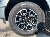 This 2023 Ford F-150, is the XLT 4X4 SuperCrew Cab, 301A with a 5.5ft Box, 2.7L 6cyl Ecoboost, 10-sp... (image 9)