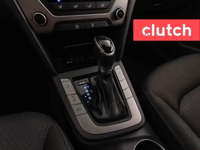 2018 Hyundai Elantra GL w/Apple CarPlay & Android Auto, Heated F dans Autos et camions dans Ville de Toronto - Image 33