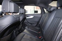 Special Finance Price: $25,999 | Cash Price: $27,499 2017 Audi A4 Technik AWD - No Accidents, Clean... (image 9)