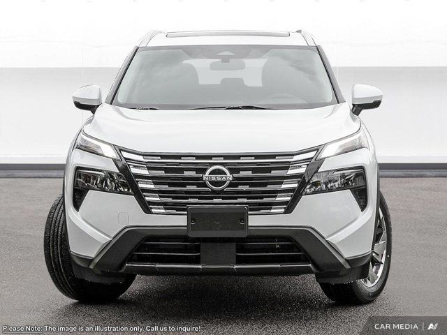 2025 Nissan Rogue SV Moonroof in Cars & Trucks in Grande Prairie - Image 2