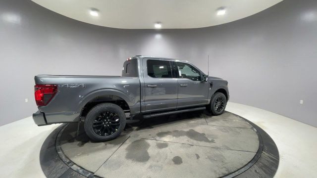 2025 Ford F-150 XLT - 303A in Cars & Trucks in Strathcona County - Image 3