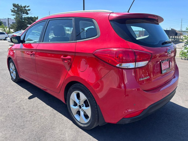 2016 Kia Rondo 4dr Wagon in Cars & Trucks in Mississauga / Peel Region - Image 4