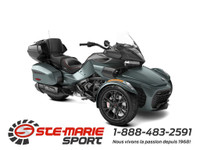  2023 Can-Am Spyder F3 Limited Special Series SE6