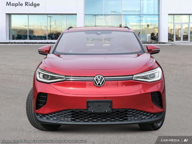 2025 Volkswagen ID.4 Pro S AWD | Area View 360 Pkg in Cars & Trucks in Tricities/Pitt/Maple - Image 2