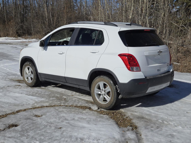 2014 Chevrolet Trax in Cars & Trucks in Edmonton - Image 4
