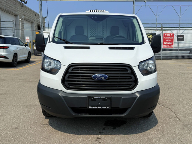 2018 Ford Transit Van T-250 REEFER/FREEZER - ONLY 140K! in Cars & Trucks in Oakville / Halton Region - Image 3