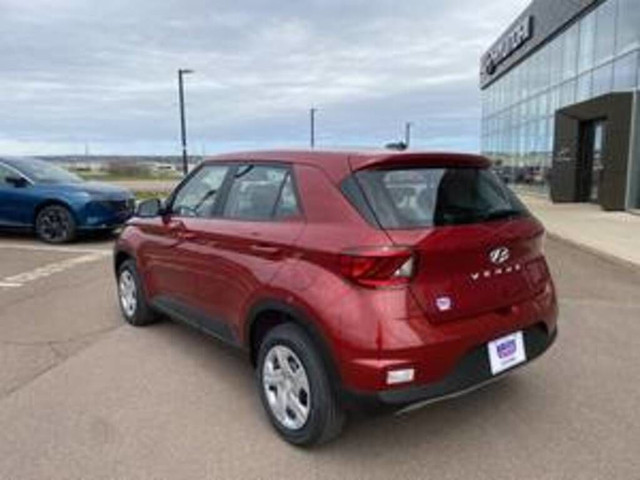 2025 Hyundai Venue Essential IVT in Cars & Trucks in Moncton - Image 4