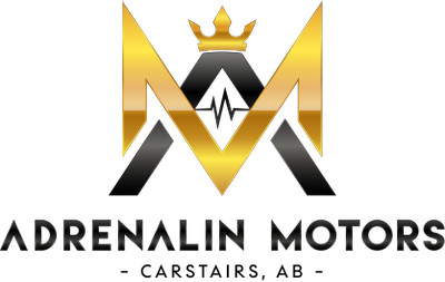 Adrenalin Motors Carstairs