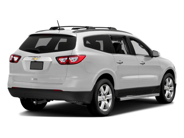 2017 Chevrolet Traverse in Cars & Trucks in New Glasgow - Image 2