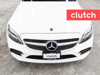 NO ACCIDENTS / CLEAN CARFAX / Auto Dimming Rearview Mirror, Front Heated Seats, Driver Seat Memory S... (image 6)