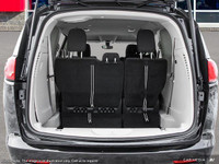 This Chrysler Grand Caravan has a trusty Regular Unleaded V-6 3.6 L/220 engine powering this Automat... (image 7)