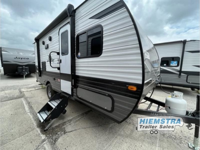 2023 Jayco Jay Flight SLX 7 184BS in Travel Trailers & Campers in London - Image 2