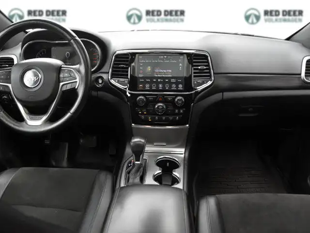 2020 Jeep Grand Cherokee Altitude in Cars & Trucks in Red Deer - Image 28