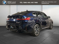 ===== 2023 BMW X4 M40i | Gr. Sup. Essentiel | Accès confort | ===== ===== * Groupe Supérieur Essenti... (image 7)