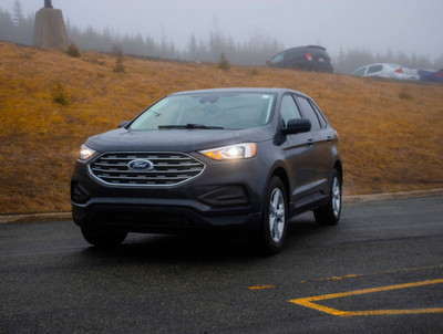 2021 Ford Edge SE