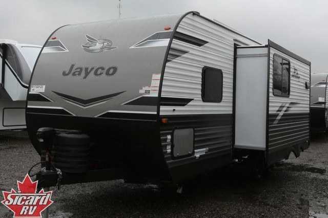 2024 JAYCO JAY FLIGHT 225MLS in Travel Trailers & Campers in Hamilton - Image 4