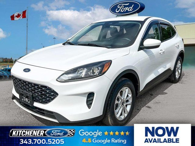 2020 Ford Escape SE | 200A| AWD| SUV in Cars & Trucks in Kitchener / Waterloo