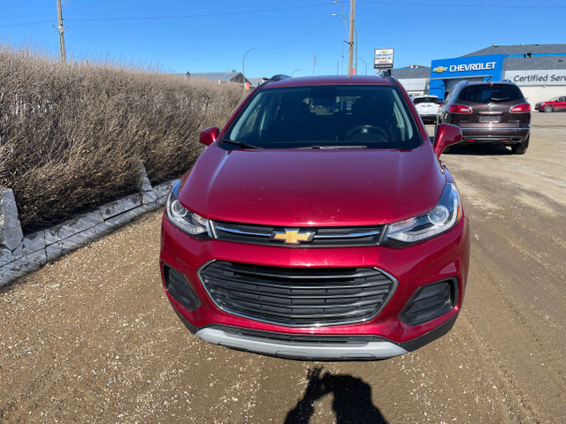 2019 Chevrolet Trax LT 1.4L in Cars & Trucks in Saskatoon - Image 2