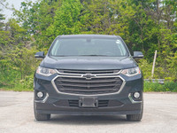 - Heated Seats - Power Liftgate - Cruise Control - Power Seat - Third Row - AWD *Find your next used... (image 3)