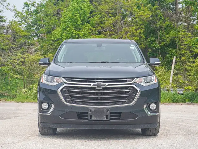 2019 Chevrolet Traverse LT Cloth- Heated Seats - AWD in Cars & Trucks in Barrie - Image 5