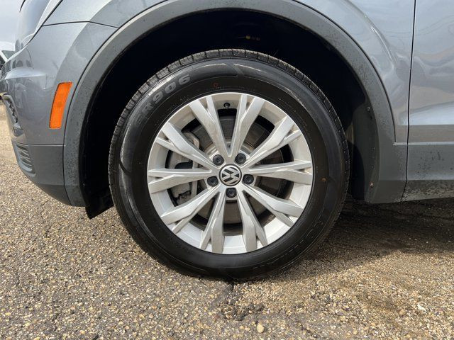 2021 Volkswagen Tiguan Trendline | Rem Keyless Entry | Rear Cam in Cars & Trucks in Edmonton - Image 3