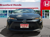 Stock: P11637 Fabric-trimmed seating, 8-inch touchscreen display, Apple CarPlay and Android Auto com... (image 8)