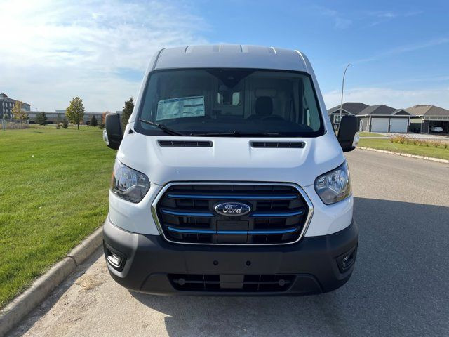 2022 Ford E-Transit Cargo Van BASE - UP TO $20,000 EXTRA OFF!! in Cars & Trucks in Saskatoon - Image 2
