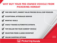 Recent Arrival! Certified. 2024 Honda Civic LX Gray Metallic 2.0L 4-Cylinder DOHC 16V i-VTEC FWD CVT... (image 1)