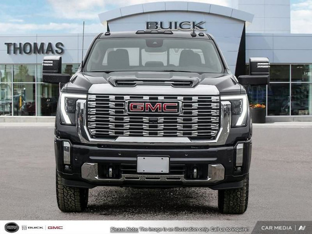 2025 GMC Sierra 2500HD Denali in Cars & Trucks in Oshawa / Durham Region - Image 2