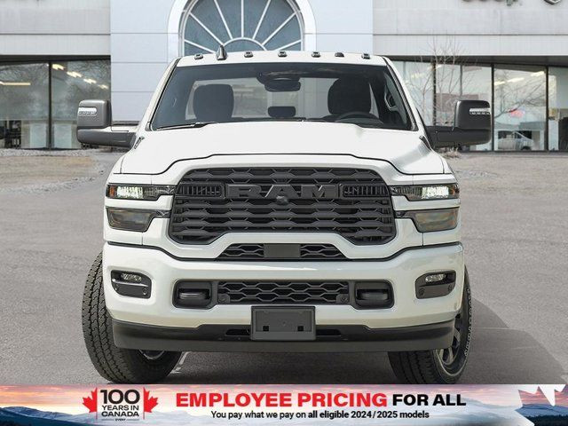 2025 Ram 3500 Big Horn in Cars & Trucks in Calgary - Image 2