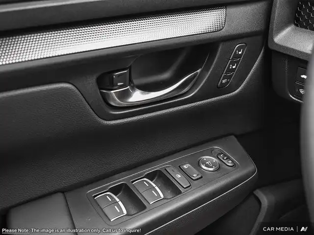 2026 Honda CR-V Hybrid EX-L in Cars & Trucks in London - Image 17