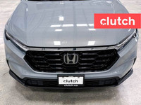 NO ACCIDENTS / CLEAN CARFAX / 1 OWNER / Power Tailgate/Hatch, Front Heated Seats, Climate Control an... (image 6)