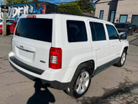 2011 Jeep Patriot North 4x4, Automatique, 4Cyl 2.4L, 125000Km, Groupe Electrique Complet, Cruise Con... (image 4)