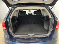 Looking for a versatile SUV that's ready for anything? Check out this sleek, blue 2014 Dodge Journey... (image 5)