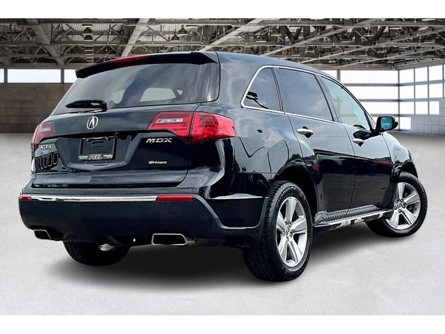 2010 Acura MDX 7 Passenger | AS IS | AWD in Cars & Trucks in Mississauga / Peel Region - Image 2