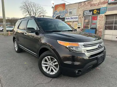 FINANCING AVAILABLE! ALL CREDIT TYPES APPROVED. INQUIRE WITHIN. Eastway Auto Service Ltd is a family...