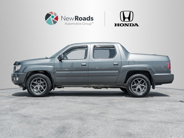 2012 Honda Ridgeline Touring SOLD SOLD SOLD | AS IS | BACKUP... in Cars & Trucks in Markham / York Region - Image 4
