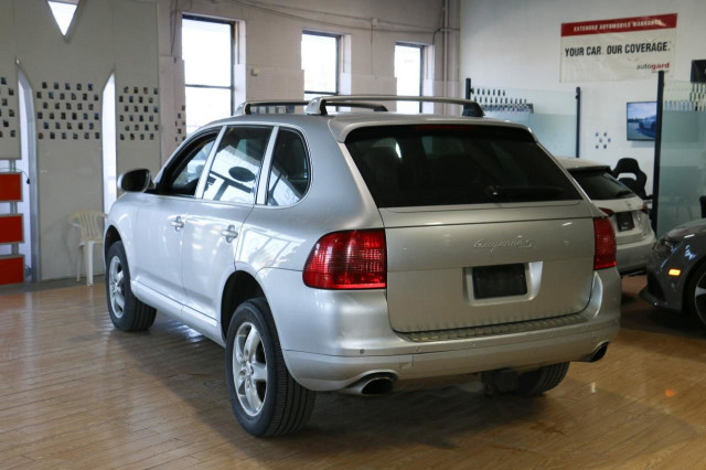 2005 Porsche Cayenne S 4.5L V8 - AS IS in Cars & Trucks in City of Toronto - Image 4