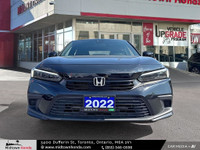 APPLE CARPLAY, ANDROID AUTO, REAR-VIEW CAMERA, MOONROOF, HEATED SEATS, HEATED STEERING WHEEL, FORWAR... (image 2)