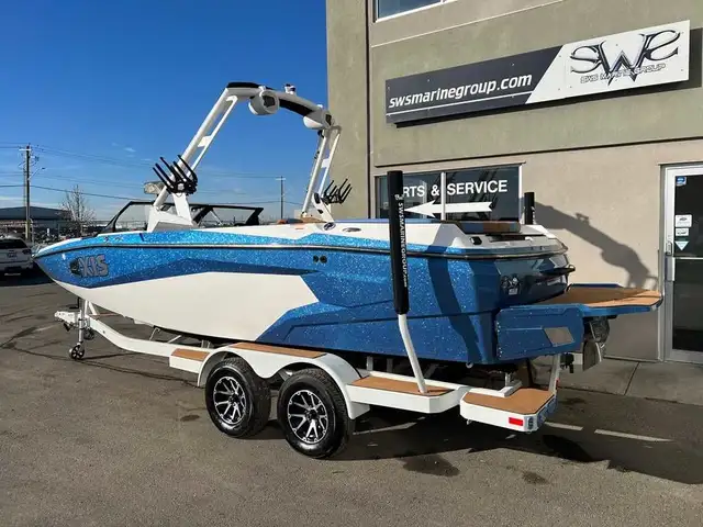 2024 Axis A225 in Powerboats & Motorboats in Saskatoon - Image 5
