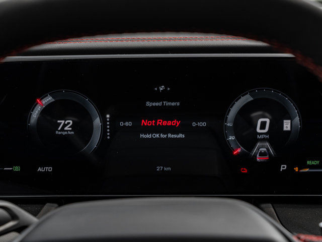 2025 Dodge Charger Daytona R/T in Cars & Trucks in Barrie - Image 3