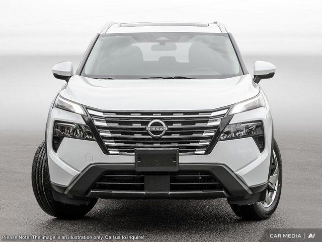 2025 Nissan Rogue SV Moonroof in Cars & Trucks in Hamilton - Image 2