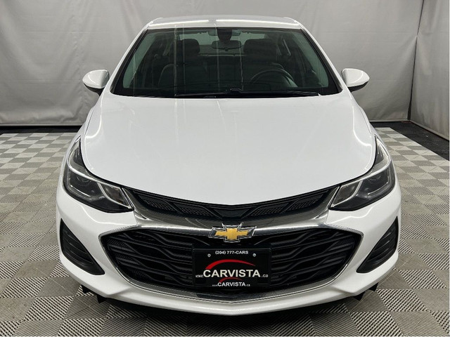  2019 Chevrolet Cruze LT - NO ACCIDENTS/LOCAL VEHICLE/REMOTE STA in Cars & Trucks in Winnipeg - Image 3