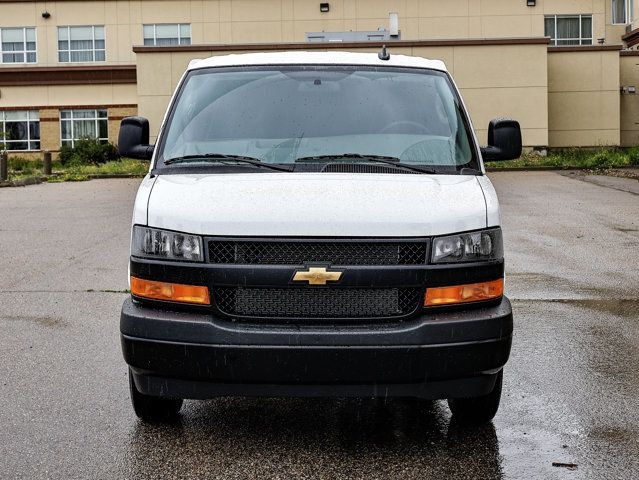 2025 Chevrolet Express Cargo Van in Cars & Trucks in Strathcona County - Image 3
