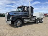 2006 Western Star T/A Sleeper Truck Tractor 4900SA