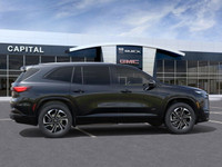Capital Chevrolet Buick GMC This Buick Enclave delivers a Gas 2.5L/ engine powering this Automatic t... (image 5)