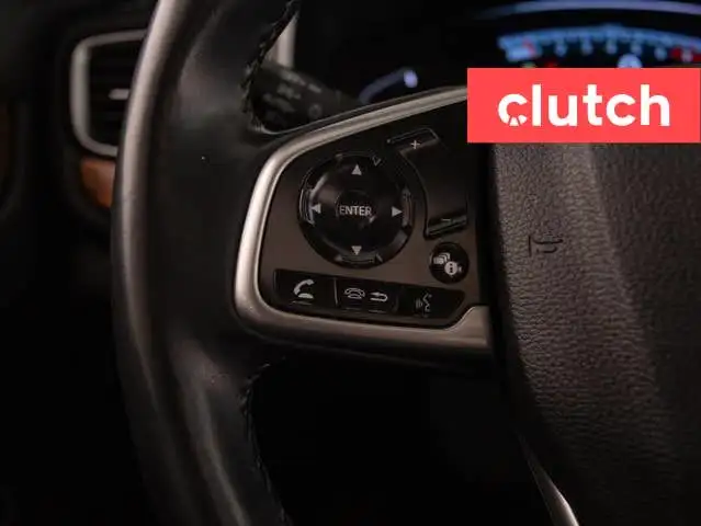 2019 Honda CR-V EX-L AWD w/Apple CarPlay & Android Auto, Heated  in Cars & Trucks in City of Toronto - Image 26