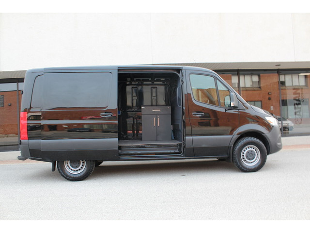 2020 Mercedes-Benz Sprinter Cargo Van 144\" - LOW ROOF\" - \"3.0 in Cars & Trucks in City of Toronto - Image 4