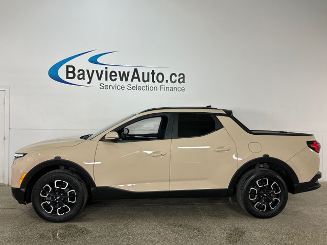 2022 Hyundai Santa Cruz Preferred w/Trend Package PREFERRED/A... in Cars & Trucks in Belleville