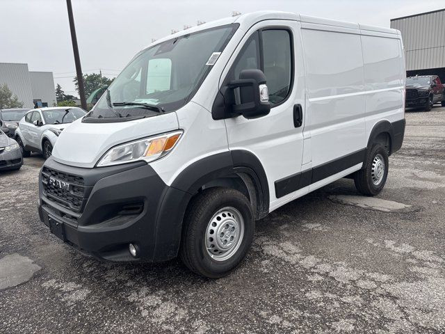 2025 Ram ProMaster Cargo Van Tradesman in Cars & Trucks in Mississauga / Peel Region